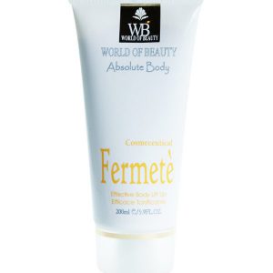 FERMETE’ BODY CREAM (TEST)
