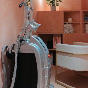 Fat Freeze Trial + Consultation